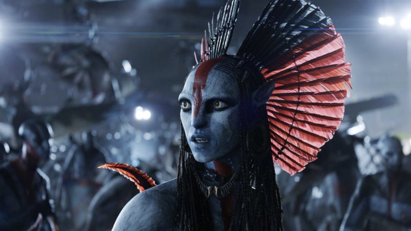  Avatar: Fire and