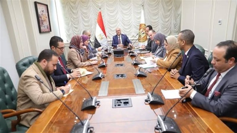 وزارة العمل , فيتو