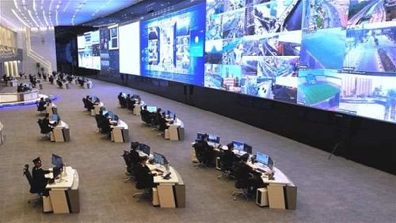 إستعدادات الداخلية