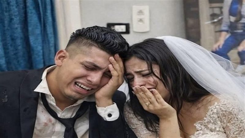فرح كروان مشاكل،