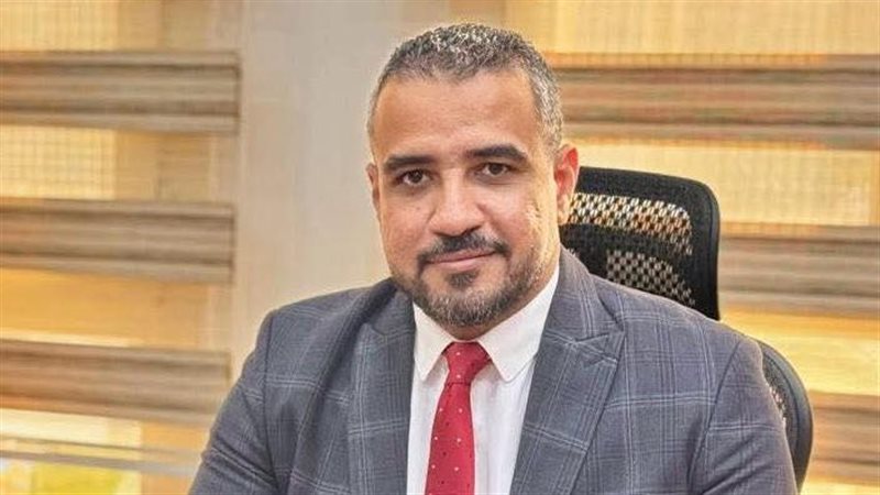 محمود مراد