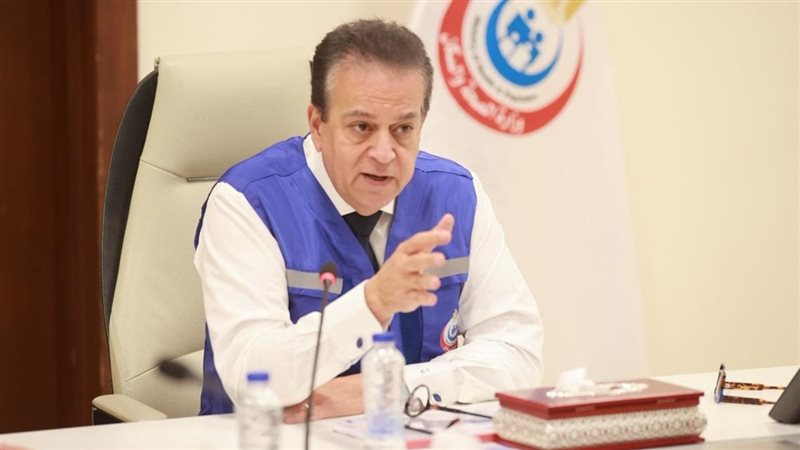 د.خالد عبدالغفار