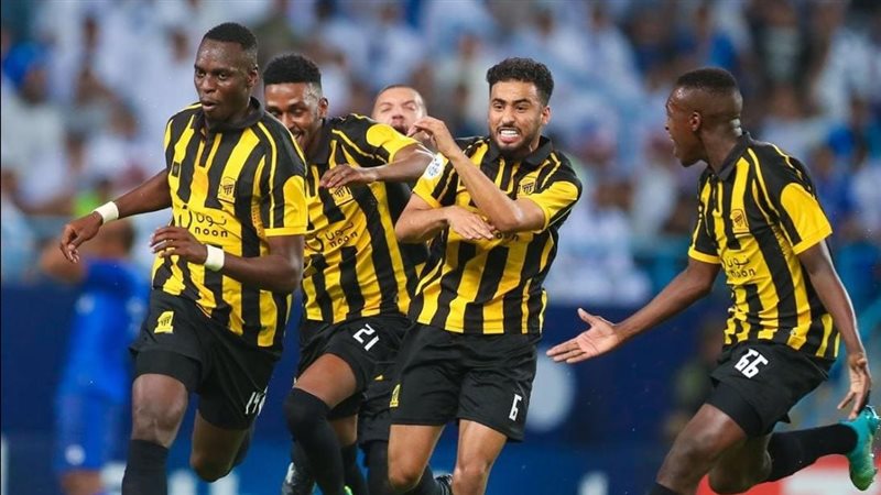 اتحاد جدة،فيتو