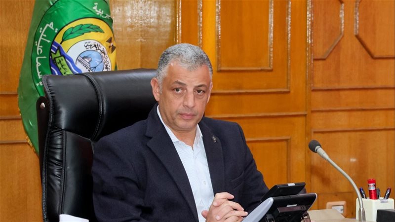 جانب من الاجتماع،