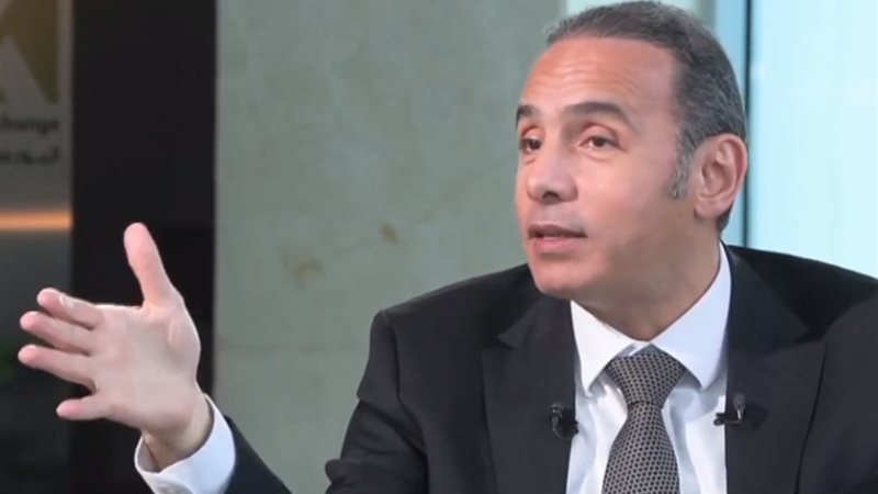 رئيس البورصة، فيتو