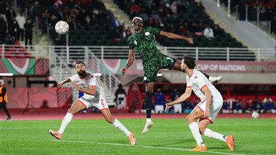 كأس الأمم الأفريقية، نتائج مباريات اليوم في كان 2025