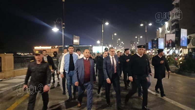مساعد وزير الداخلية