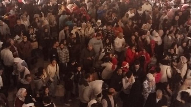احتفال أهل الإسكندرية
