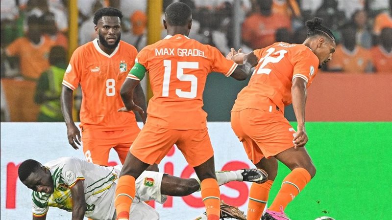 منتخب كوت ديفوار،فيتو