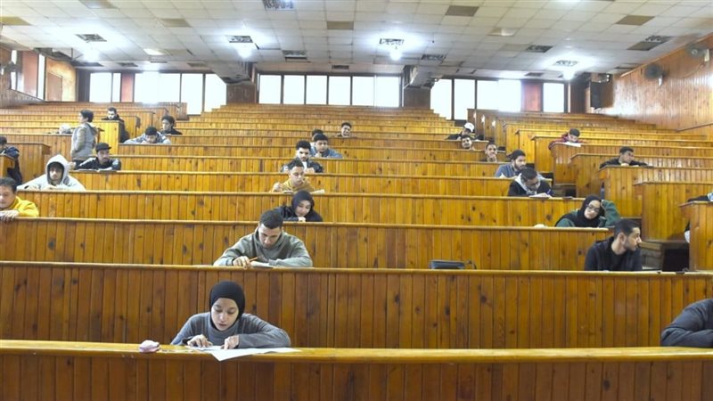 جامعة عين شمس 