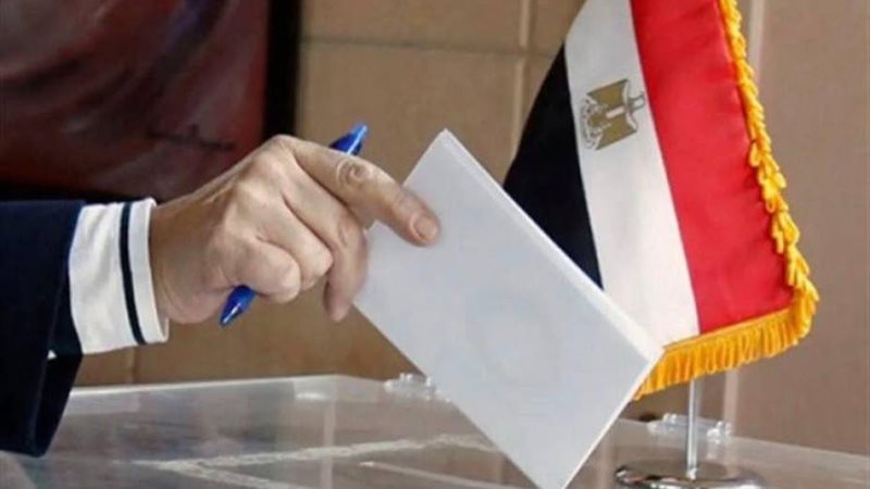 الانتخابات، فيتو
