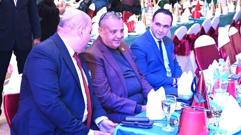 محافظ جنوب سيناء