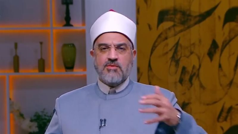 الدكتور عمرو الورداني،