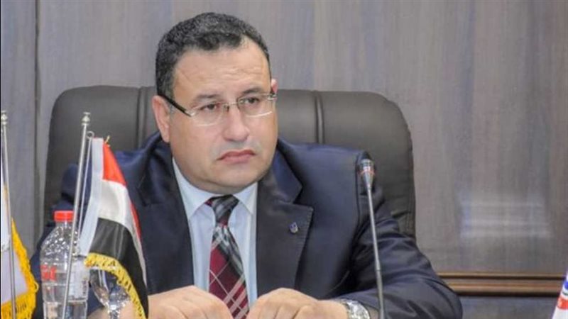 وزير التعليم العالي