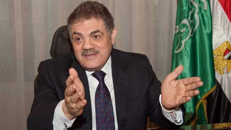 السيد البدوى، فيتو