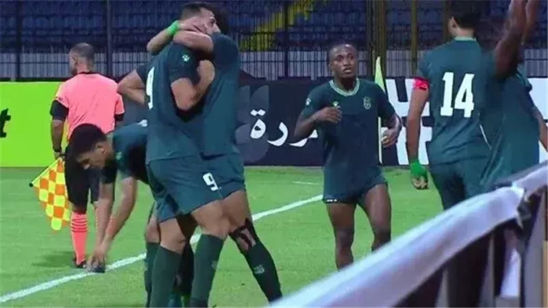 الاتحاد السكندري،فيتو
