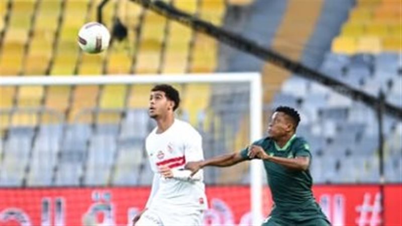 الزمالك والاتحاد