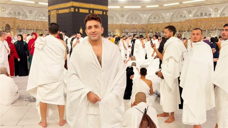 تامر حسين، فيتو