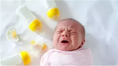 سلوكيات خاطئة مع الطفل الرضيع تهدد صحته