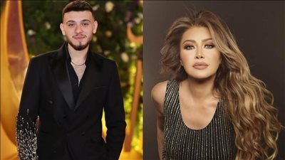 أنا مش بفهم أغانيه، تصالح نوال الزغبي والشامي بعد تصريحها المثير للجدل