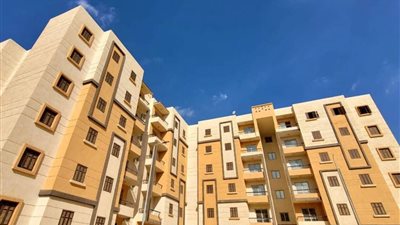 بدء تسليم 1032 شقة لمستحقي سكن لكل المصريين بـ أكتوبر الجديدة 