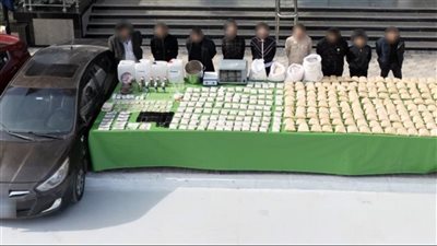  أخبار الحوادث اليوم: إحباط تهريب مواد مخدرة بـ240 مليون جنيه.. قرارات عاجلة بشأن التحقيق في غرق سباح من ذوي الهمم بنادي الغابة.. تفاصيل الاعتداء على طالبة بالمعادي
