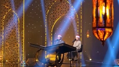 مواجهة قوية بين محمد القلاجي وبلال سيف في برنامج دولة التلاوة ( فيديو)