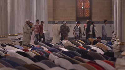 مواقيت الصلاة، موعد أذان الفجر اليوم الأحد 11 - 1 - 2026 في القاهرة والمحافظات