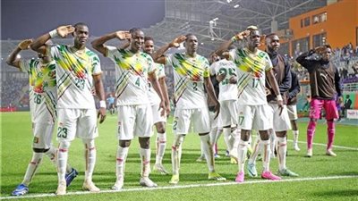ديانج أساسيا، تشكيل مالي المتوقع أمام تونس في كأس الأمم الأفريقية