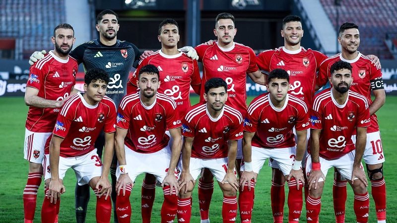 الأهلي،فيتو