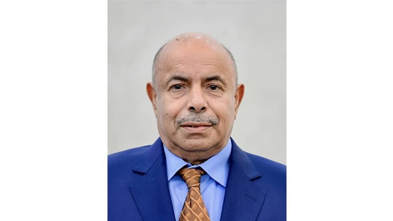 تكليف سالم الخنبشي