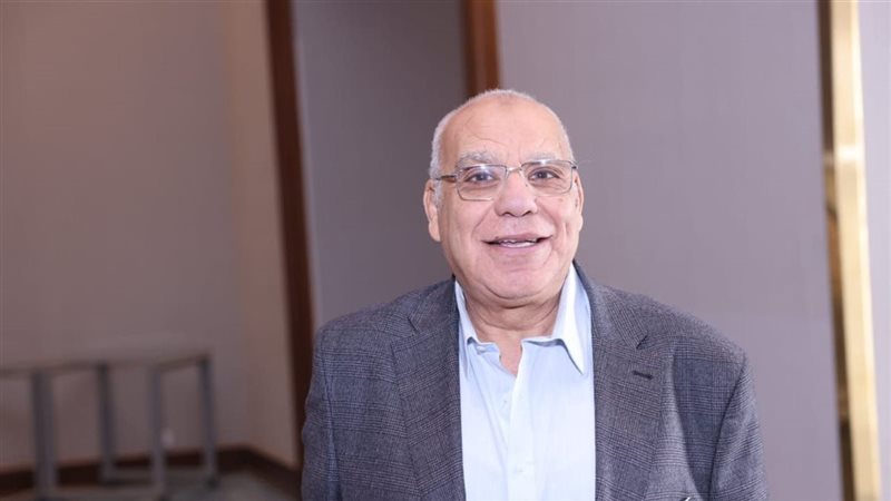علي غنيم، عضو مجلس
