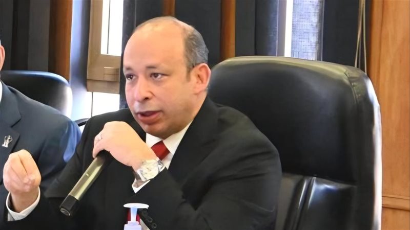د. حسام صلاح عميد
