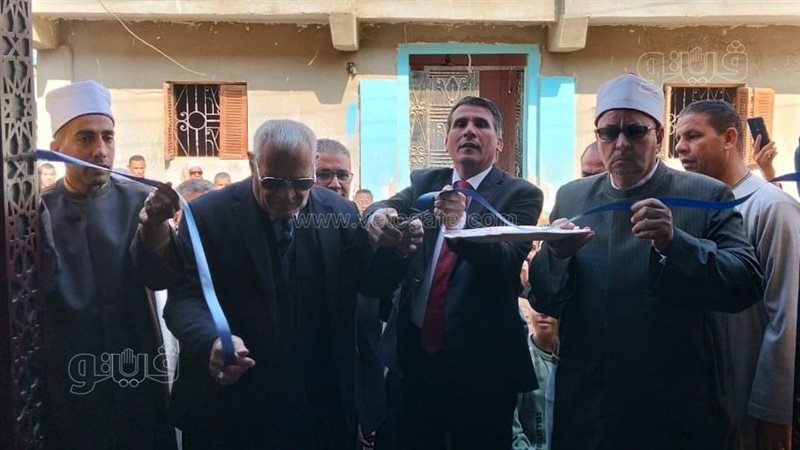 رئيس مركز ناصر ببني