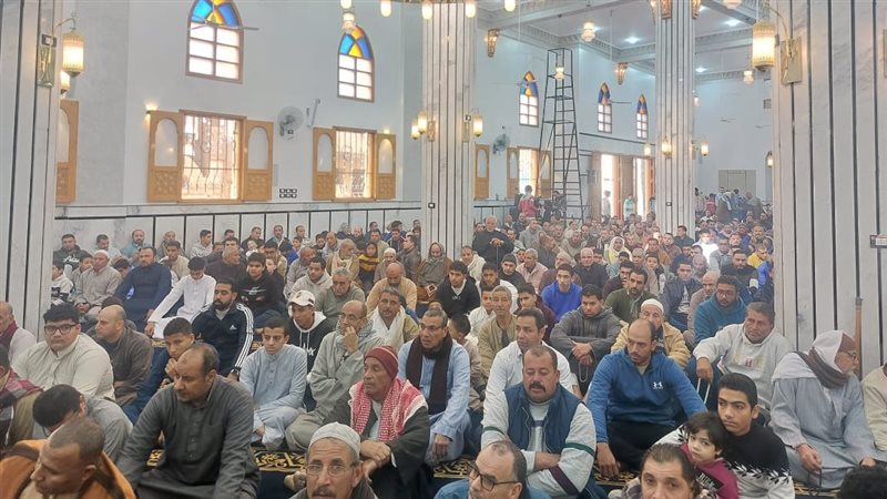المسجد الغربي