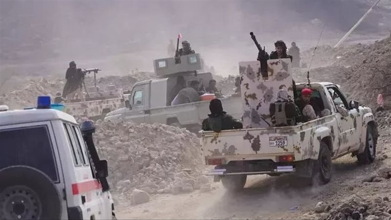 حضرموت، فيتو