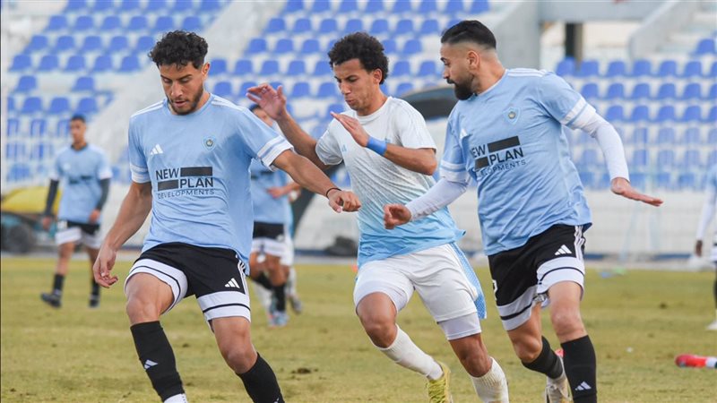 غزل المحلة، فيتو