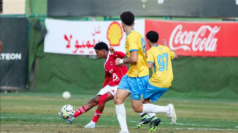أهلي 2007