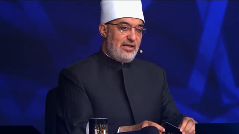 الدكتور نظير عياد