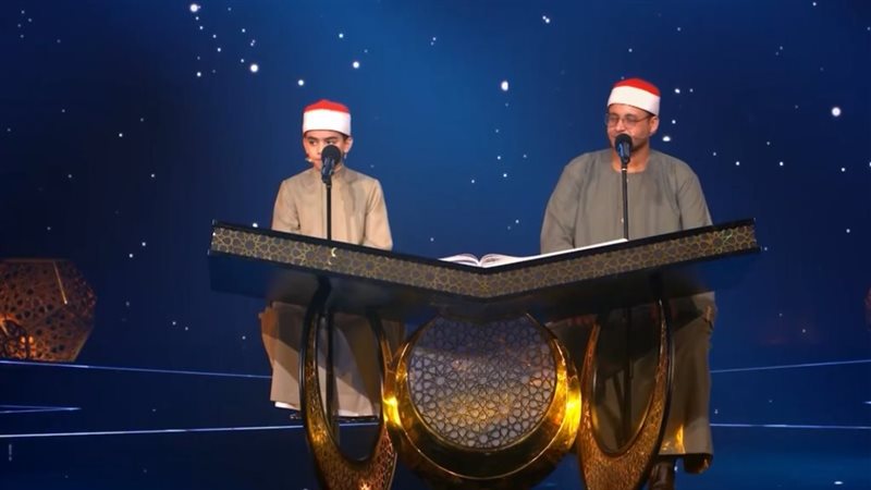 برنامج دولة التلاوة،