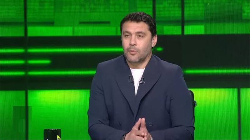 أحمد حسن، فيتو