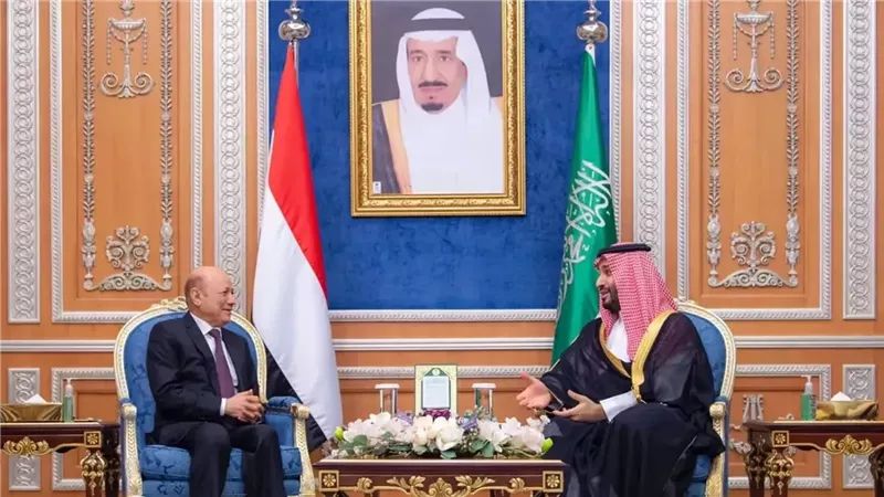 الأمير محمد بن سلمان