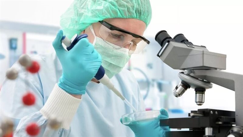 لقاح يقضي على سرطان