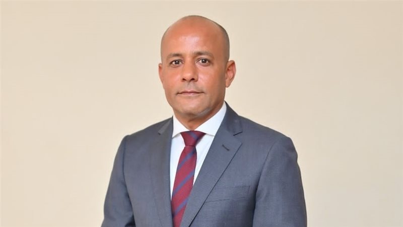 ياسر منصور قدح الفائز