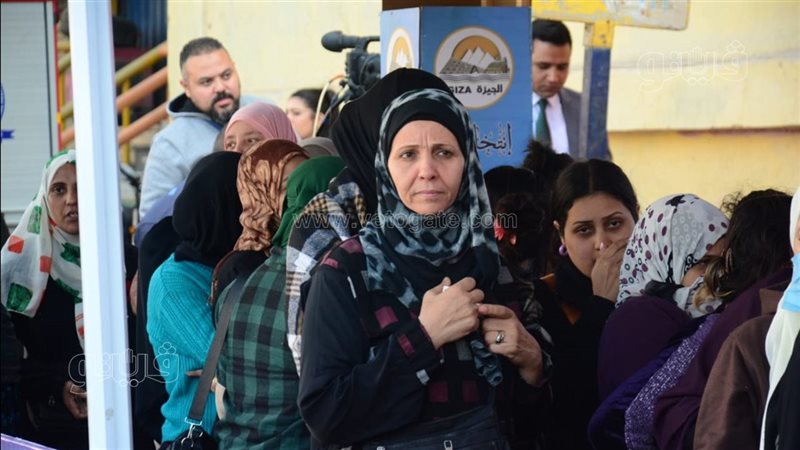 انتخابات مجلس النواب