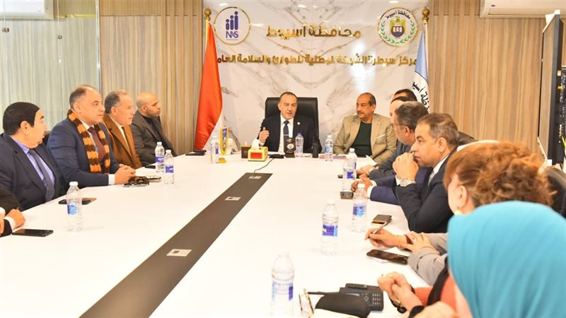 غرفة متابعة الانتخابات
