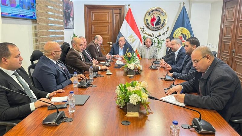 غرفة عمليات حماة