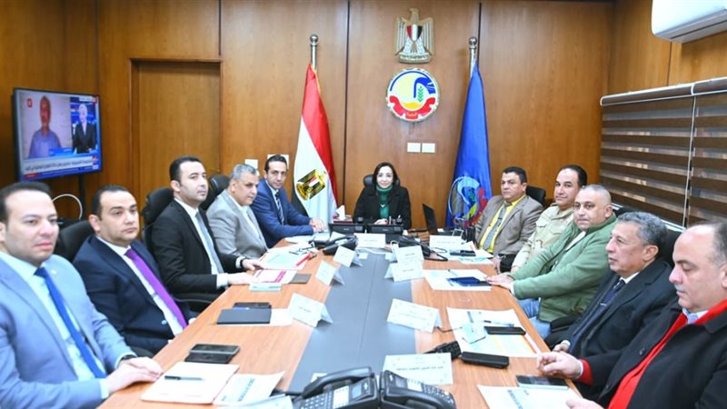 غرفة التحكم والسيطرة