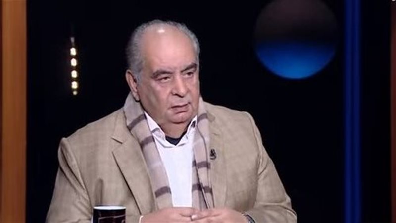 يوسف زيدان
