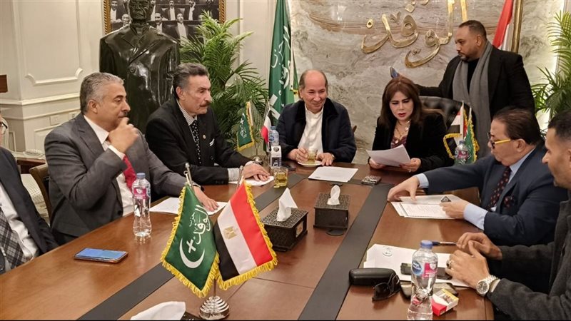 لجنة انتخابات حزب